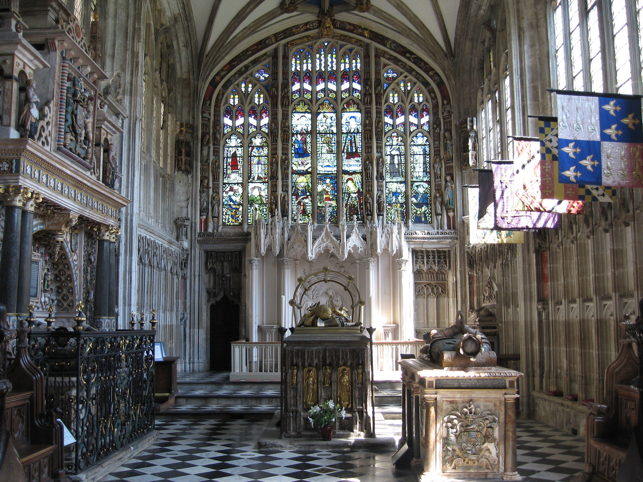 Warwick